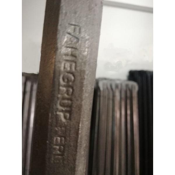 BARRETAS